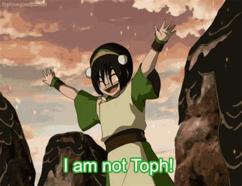 avatar toph gif|Toph Avatar GIF – Toph Avatar Earthbending – discover and .